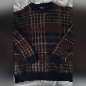 Roundtree & Yorke Crew Neck Sweater